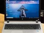 i5 6th Gen HP Probook 450