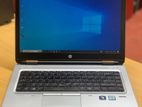 i5 6th Gen HP Probook