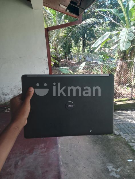 Generation Advertising Dell Latitude E5 i5 6th Gen Laptop | ikman