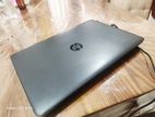 HP I5 6th Gen Laptop