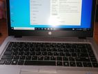 HP i5 6th Gen Laptop