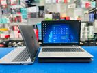 i5 6th GEN Laptop (HP) 15.6" (8GB RAM|256GB SSD) Wi-Fi|WEBCAM|LAN