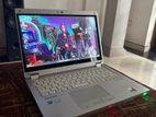 Panasonic i5 6th Gen Laptop Touch Screen