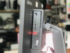 I5 6TH GEN MINI PC WITH IPS MONITOR LENOVO