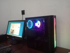 i5 6th Gen Nvidia GTX 970 4GB Gaming PC