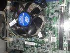 I5 6th Gen Pc Combo 8GB Ram