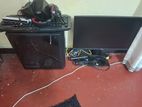 Asus i5 6th Gen PC