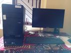 i5 6th Gen Pc Full Set