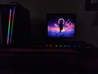 I5 6th Gen PC Full Set