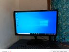 Asus i5 6th gen PC Full set