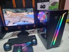 i5 6th Gen PC Full Set