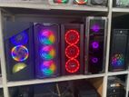 i5 6TH Gen PC-Gaming Casing Sytstemss