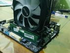 I5 6th Gen PC