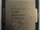 i5 6th Gen Processor
