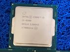 I5 6th Gen Processor