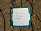 i5 6th Gen Processor