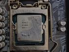 I5 6th Gen Processor with Motherbord