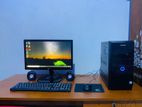 Samsung I5 6th Gen Smsung Full Set Pc