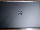 Dell i5 6th Gen Laptop