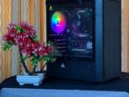 i5 6th Gen PC with Gaming Casing