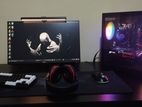 I5 6th gen x 1050ti gaming 4g (gaming pc)