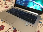 HP Laptop i5 6th genaration