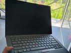 Lenovo i5 6th generation Laptop