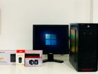 I5 6TH GENERATION FULLSET DESKTOP COMPUTER
