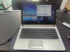 Hp Probook i5 6th generation laptop