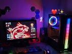 i5 6th, GTX 970 4GB, 8GB DDR4 ,240GB SSD PC