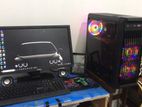 I5 7th Generation Computer Full Set