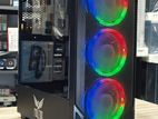 i5 7 Th Gen 3.40 GHZ 8GB RAM, 500GB, 22 Monitor Gaming Full Set PC