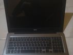 Dell I5 7 th Gen Laptop