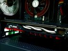 i5 7400 GTX 1060 6GB Gaming PC