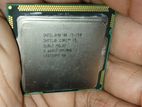 I5 750 Processor