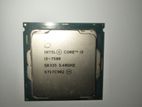 i5-7500 3.40GHz Processor