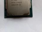 I5 7500 PROCESSOR