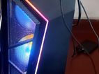 I5 7500 RX 570 4GB PC