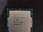 I5 7600 7th Gen Processor