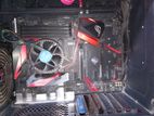 i5 7th Gen 8GB RAM with Processor Combo Pack