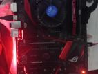 I5 7th Gen 8GB RAM with Processor Combo Pack