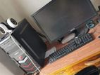 I5 7 Gen Desktop Computer