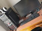 I5 7gen Desktop