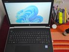 HP i5 7th Gen