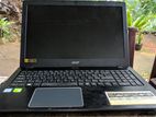 Acer I5 7gen Nvidia 940mx Laptop