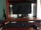 i5 7th 20GB 1TB Pc