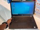 Dell I5 7th Gen Laptop