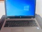 HP I5 7th Laptop