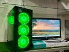 i5 7th Full Set Gaming Pc