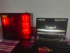 i5 7th gen 8GB RAM 120SSD